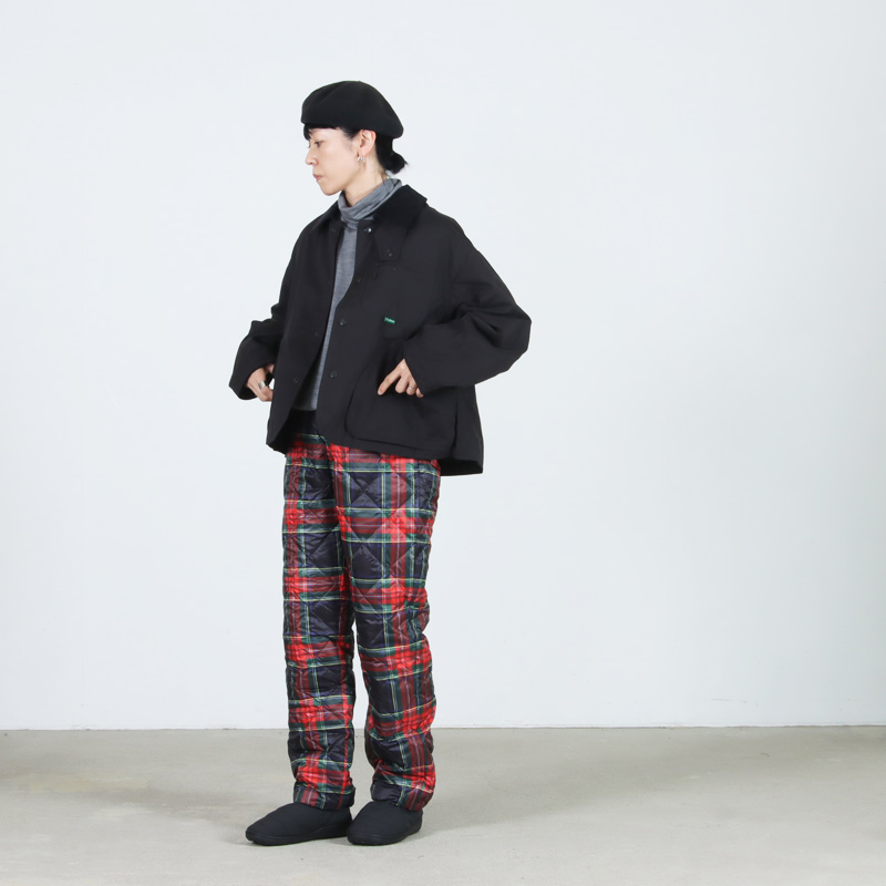 L.L.Bean(エルエルビーン) Bean’s Field Coat Insulated #WOMEN