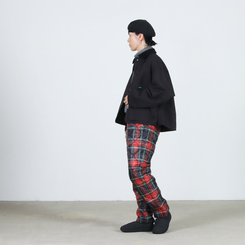 L.L.Bean(エルエルビーン) Bean’s Field Coat Insulated #WOMEN