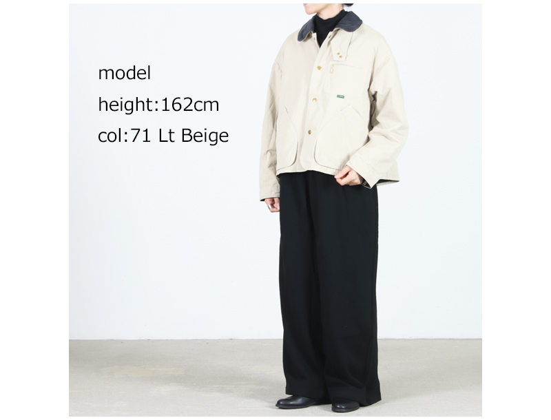 L.L.Bean(エルエルビーン) Bean’s Field Coat Insulated #WOMEN