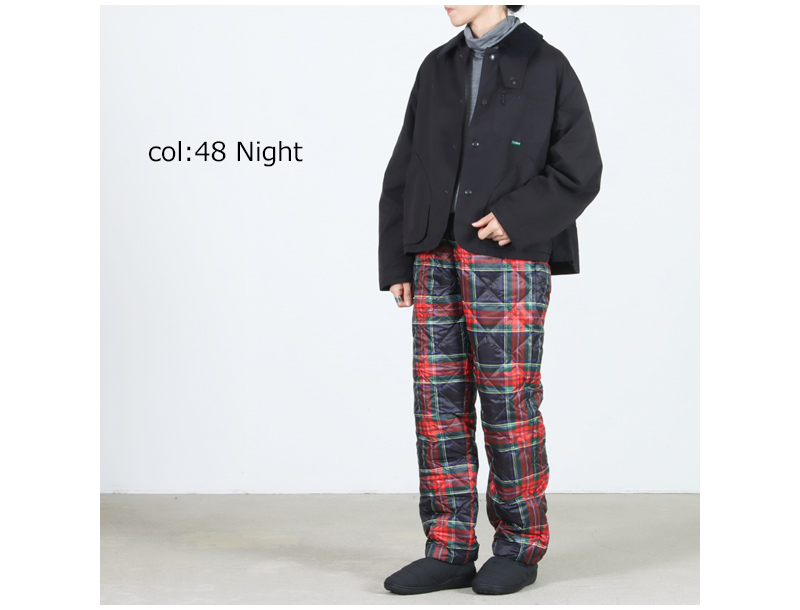 L.L.Bean(エルエルビーン) Bean’s Field Coat Insulated #WOMEN