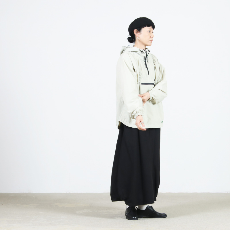 L.L.Bean(エルエルビーン) Milo Anorak #WOMEN