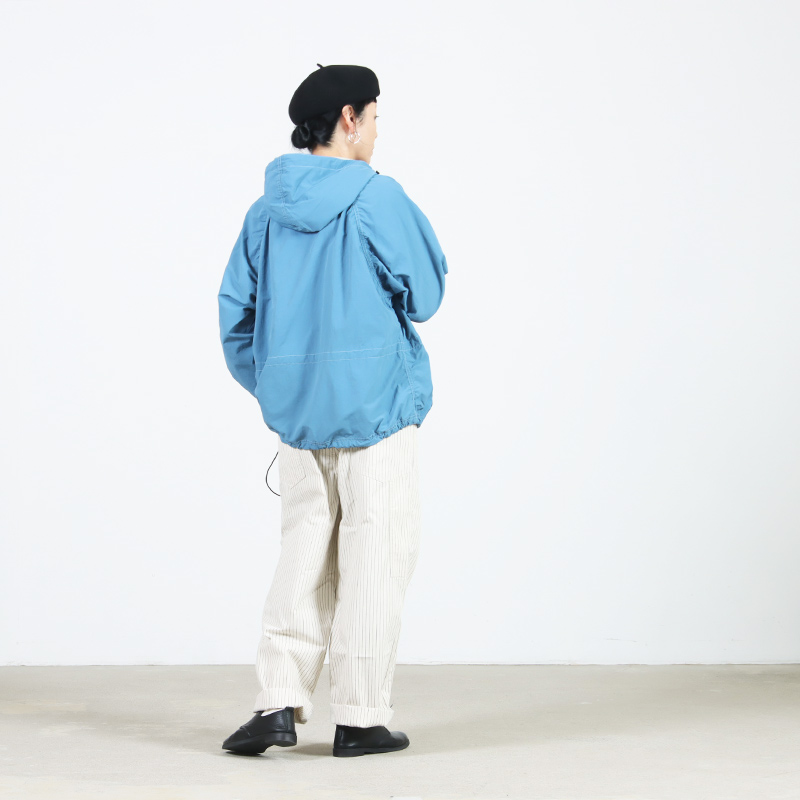 L.L.Bean(エルエルビーン) Milo Anorak #WOMEN