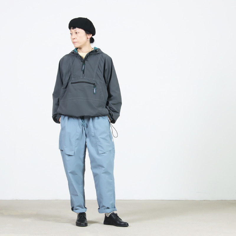 L.L.Bean(エルエルビーン) Milo Anorak #WOMEN