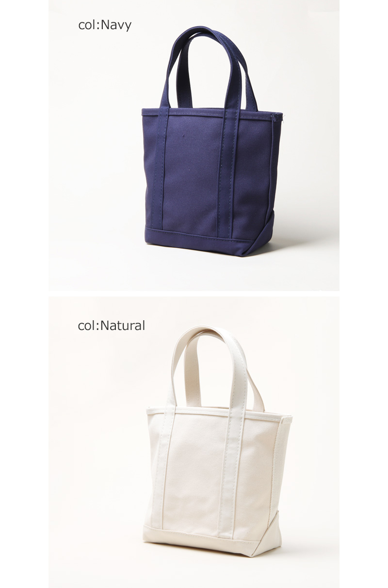 L.L.Bean(륨ӡ) Solid Boat and Tote small