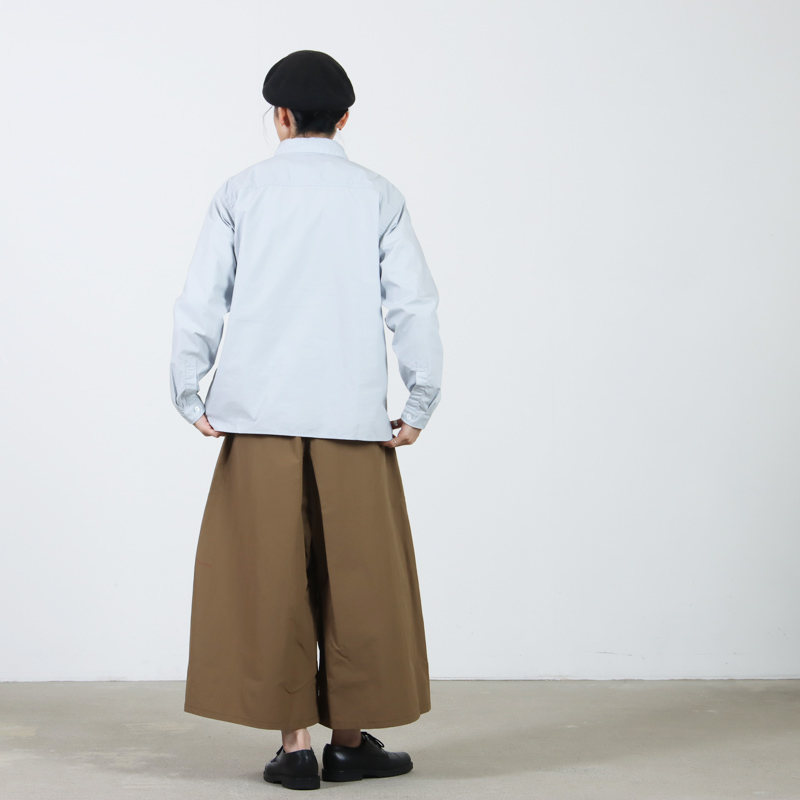 LOLO(ロロ) ニュースタンダードシャツ