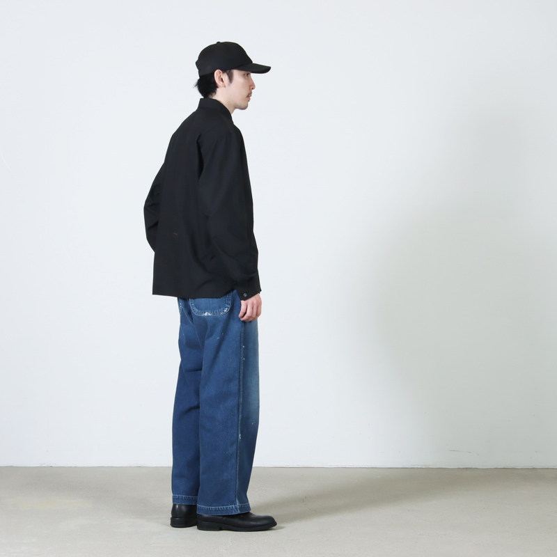 LOLO(ロロ) ニュースタンダードシャツ