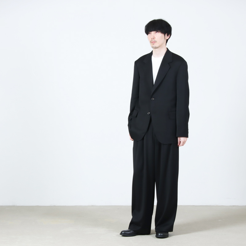 MARKAWARE(マーカウェア) GUILLAUME JACKET