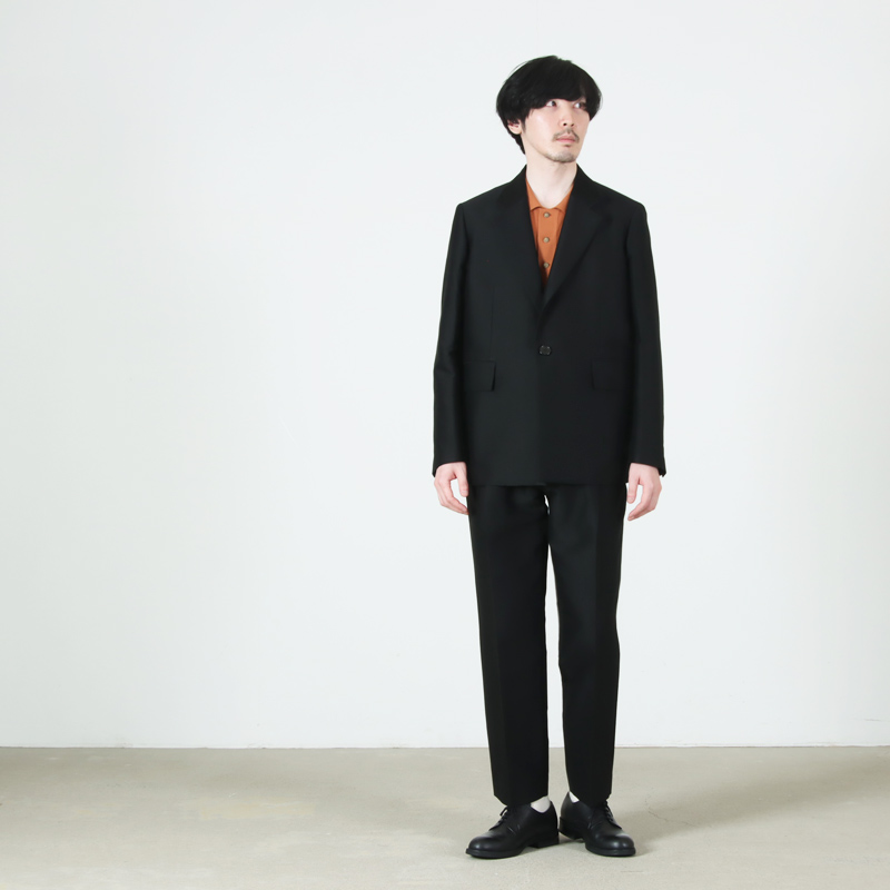 MARKAWARE(マーカウェア) SQUARE JACKET