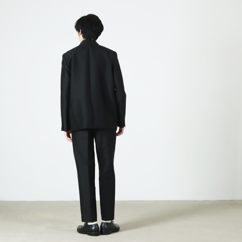 MARKAWARE(マーカウェア) SQUARE JACKET