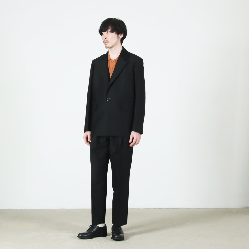 MARKAWARE(マーカウェア) ANTON TROUSERS