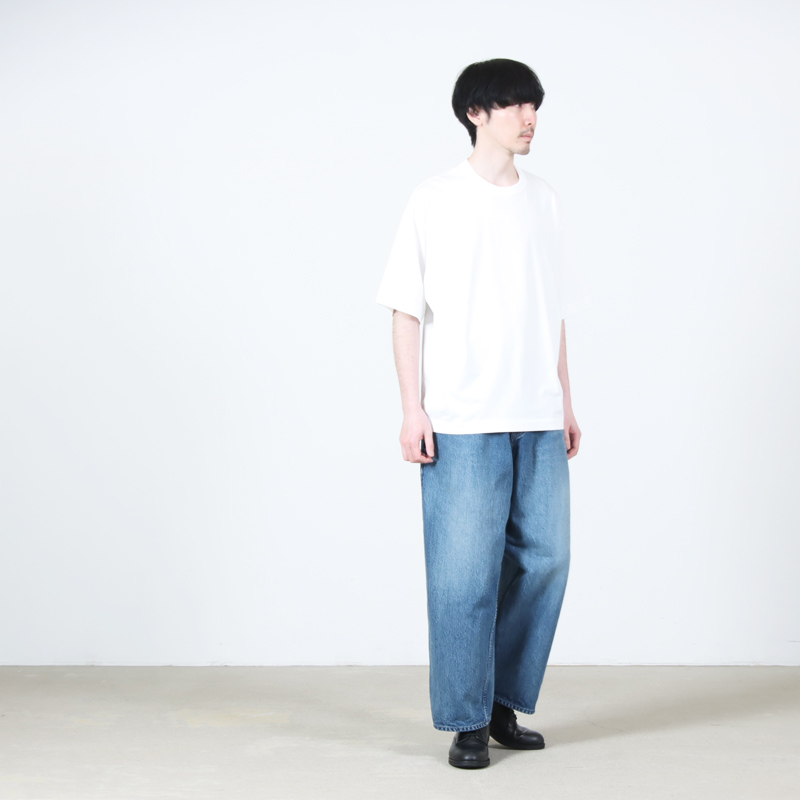 MARKAWARE(マーカウェア) COMFORT FIT Tee