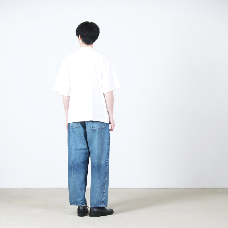 MARKAWARE(マーカウェア) COMFORT FIT Tee