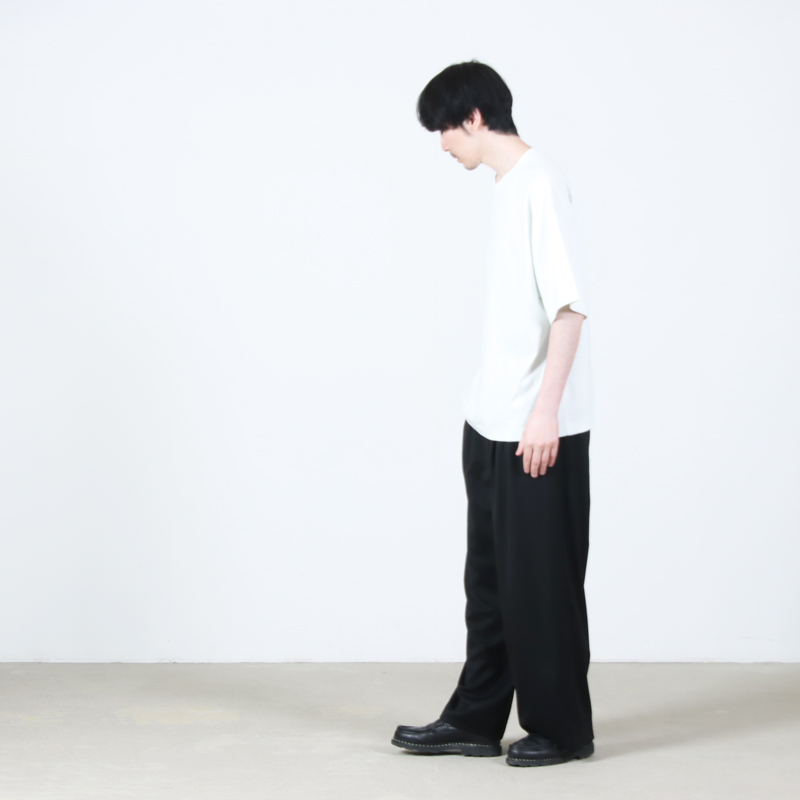 MARKAWARE(マーカウェア) COMFORT FIT Tee