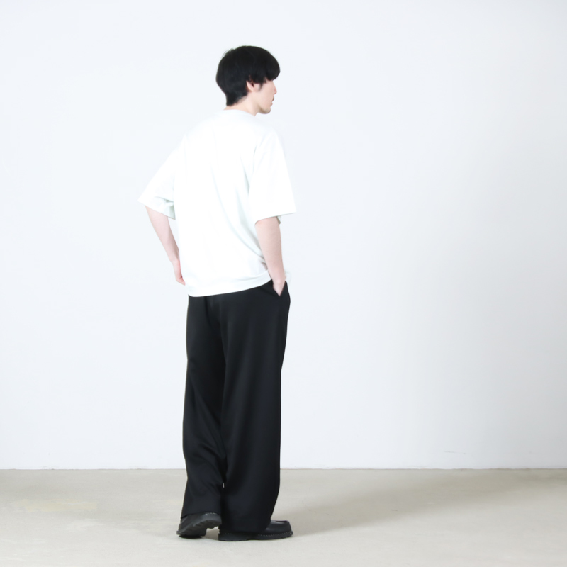 MARKAWARE(マーカウェア) COMFORT FIT Tee