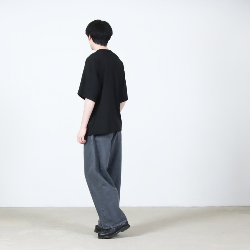 MARKAWARE(マーカウェア) COMFORT FIT Tee