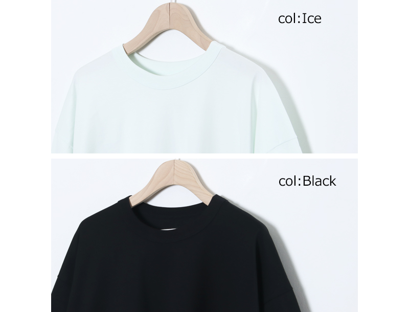 MARKAWARE(マーカウェア) COMFORT FIT Tee