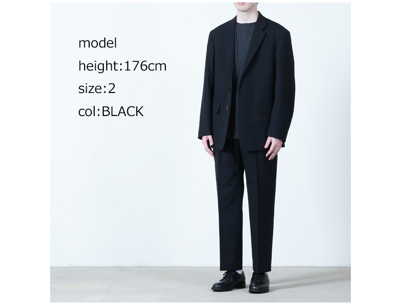 MARKAWARE(マーカウェア) SPORTS COAT