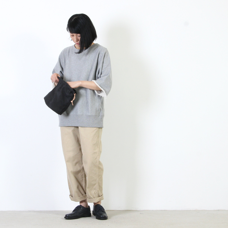 MASTER & Co.(ޥɥ) SYNTHETIC LEATHER Mini Pouch
