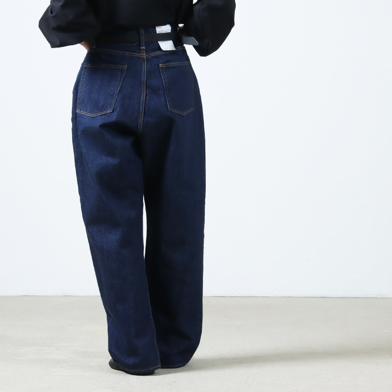 MASTER & Co.(マスターアンドコー) PUEBLO 24mm DOUBLE RING BELT