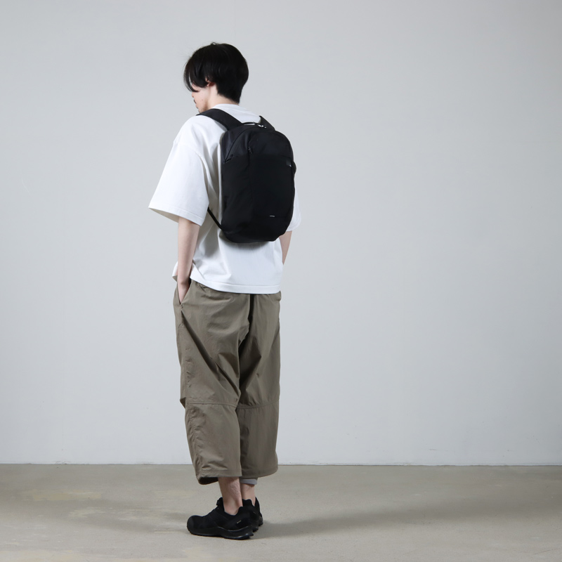 Matador(マタドール) MTD リフラクション パッカブルバックパック