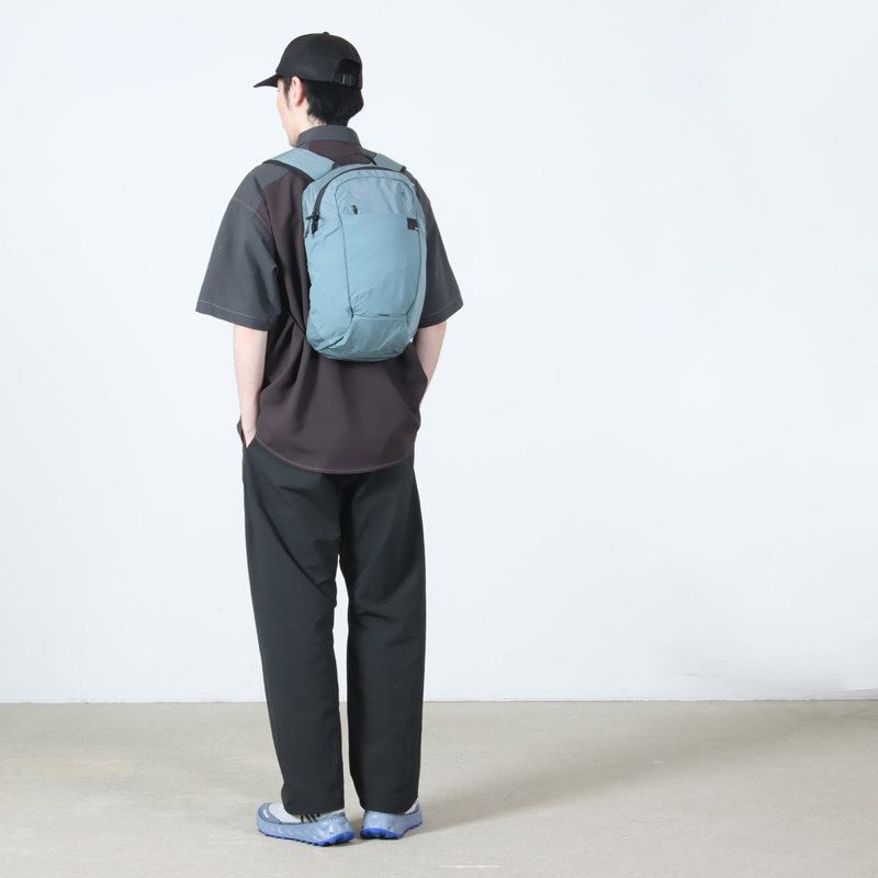 Matador(マタドール) MTD リフラクション パッカブルバックパック