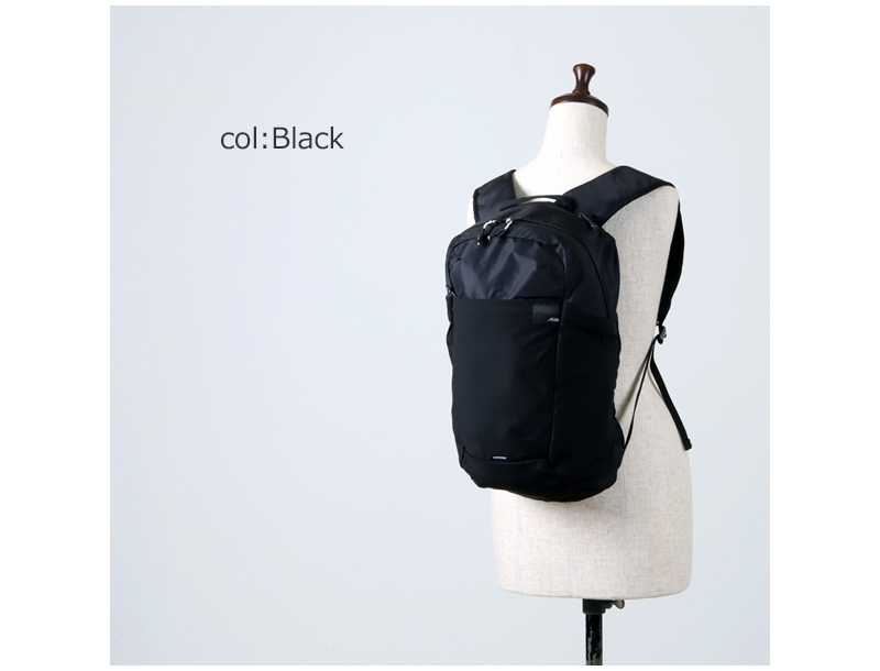 Matador(マタドール) MTD リフラクション パッカブルバックパック