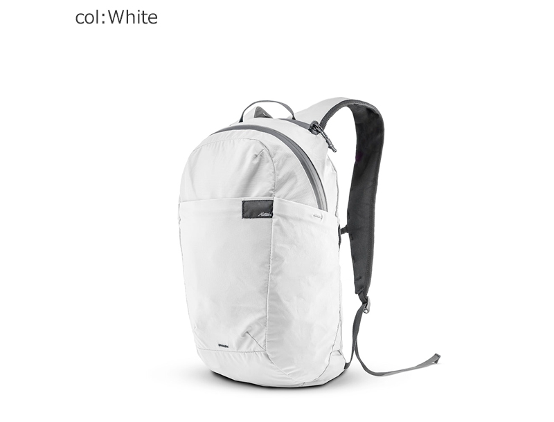 Matador(マタドール) MTD リフラクション パッカブルバックパック