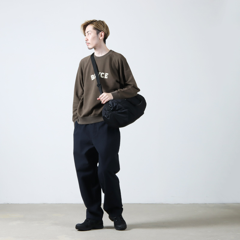 Matador(マタドール) MTD リフラクション パッカブルダッフル