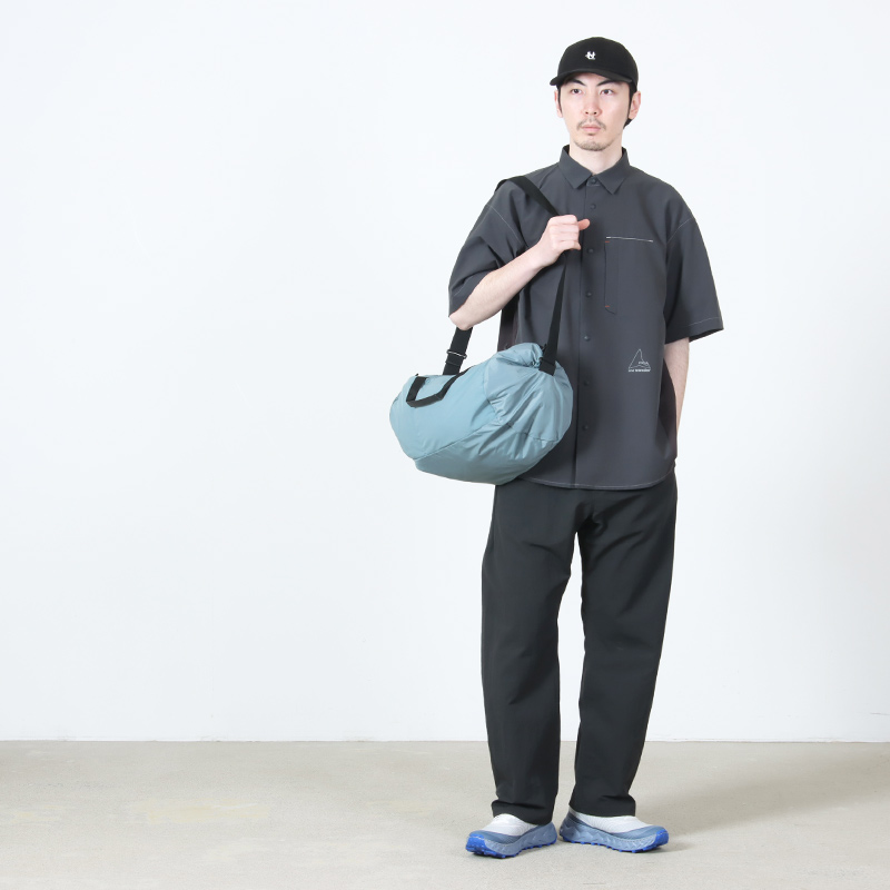 Matador(マタドール) MTD リフラクション パッカブルダッフル