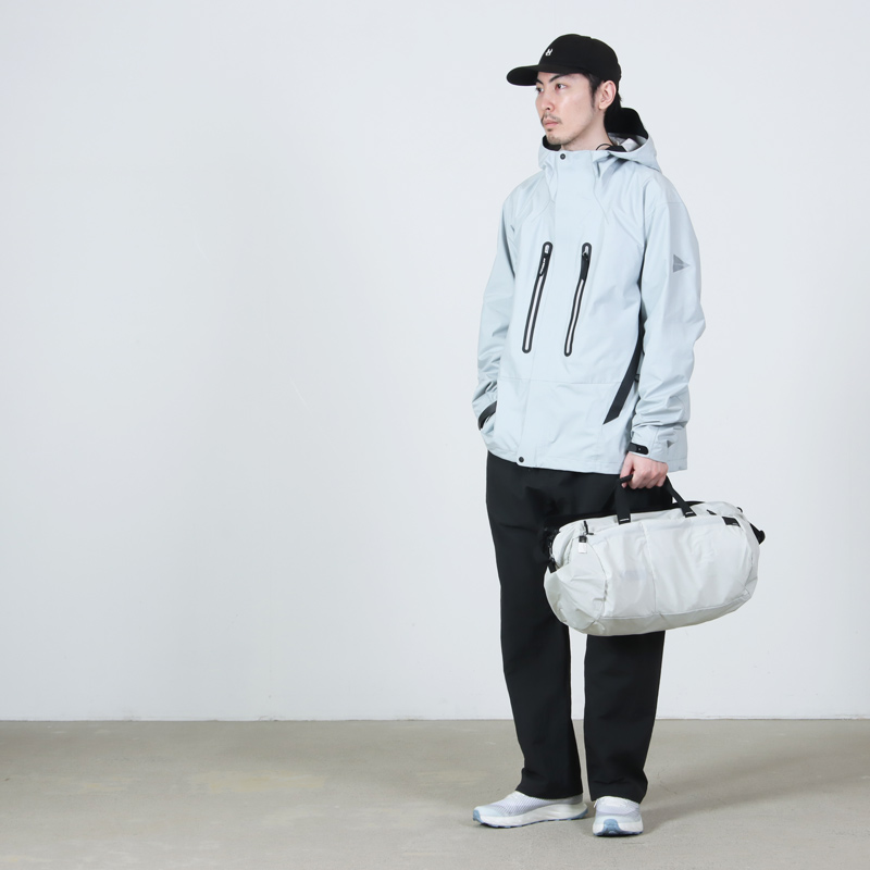 Matador(マタドール) MTD リフラクション パッカブルダッフル