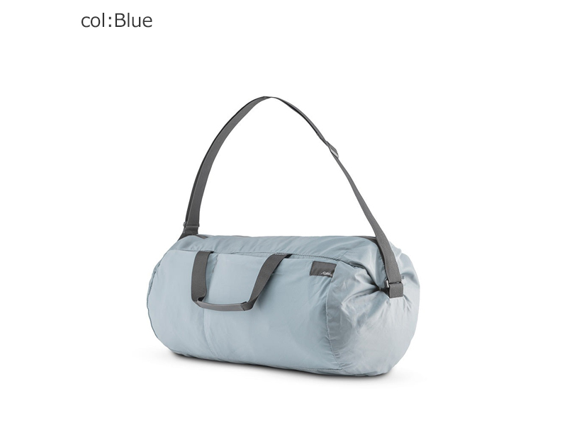 Matador(マタドール) MTD リフラクション パッカブルダッフル