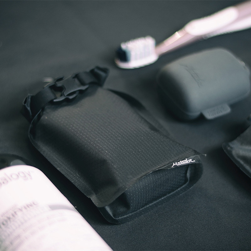 Matador(マタドール) MTD フラットパックソープバーケース