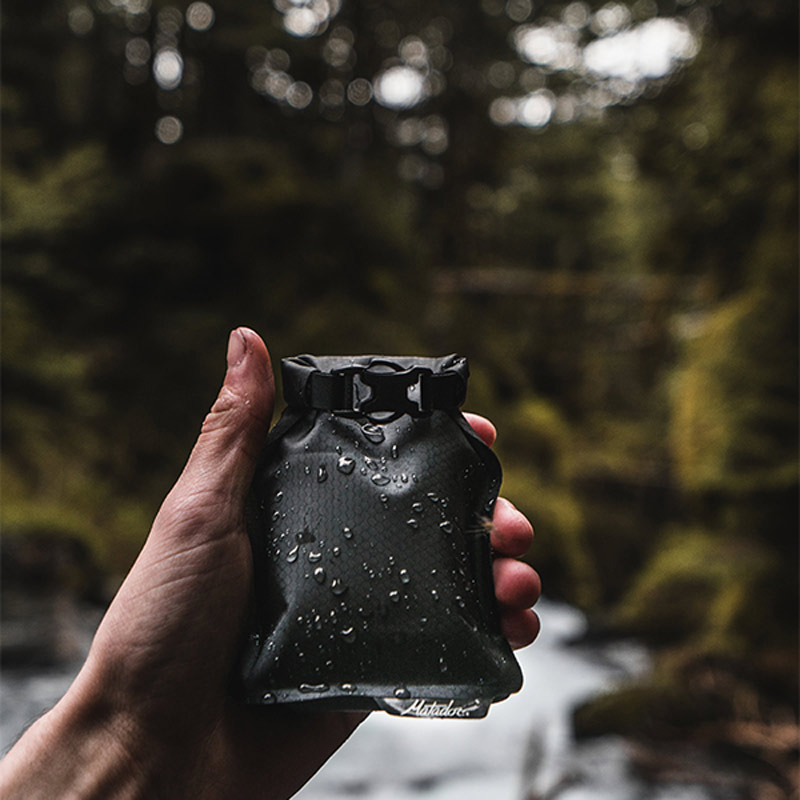 Matador(マタドール) MTD フラットパックソープバーケース