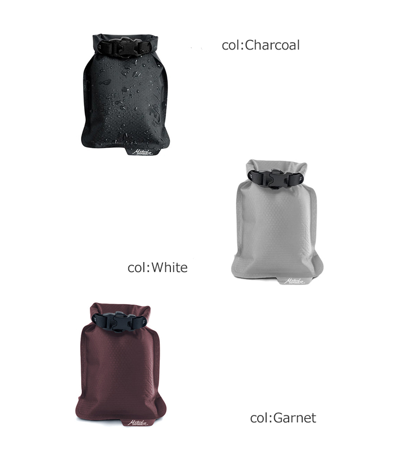 Matador(マタドール) MTD フラットパックソープバーケース