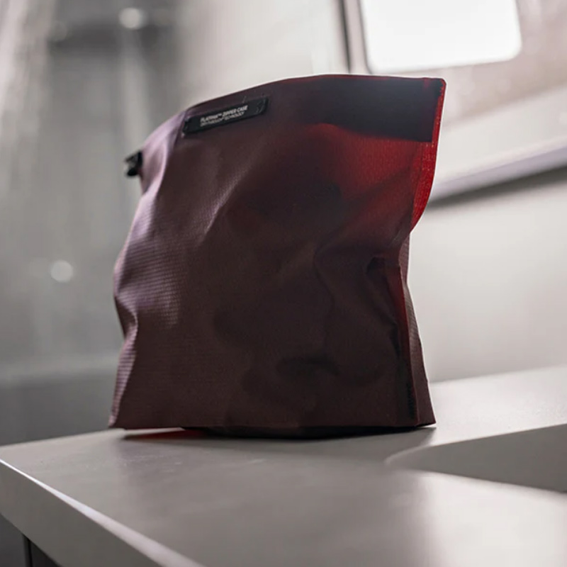 Matador(マタドール) MTD フラットパック ジッパートイレタリ-ケース