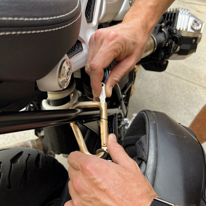 Matador(マタドール) MTD ベータロック