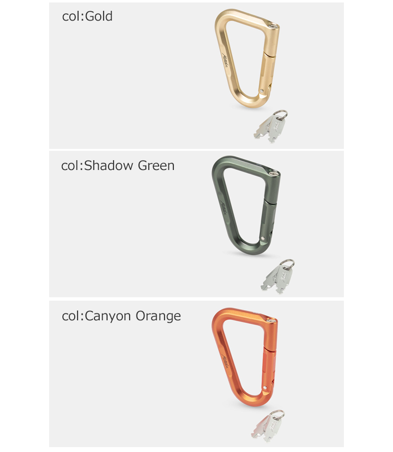 Matador(マタドール) MTD ベータロック