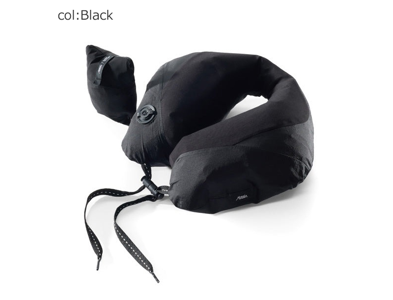 Matador(マタドール) MTD ブラックアウト トラベルピロー