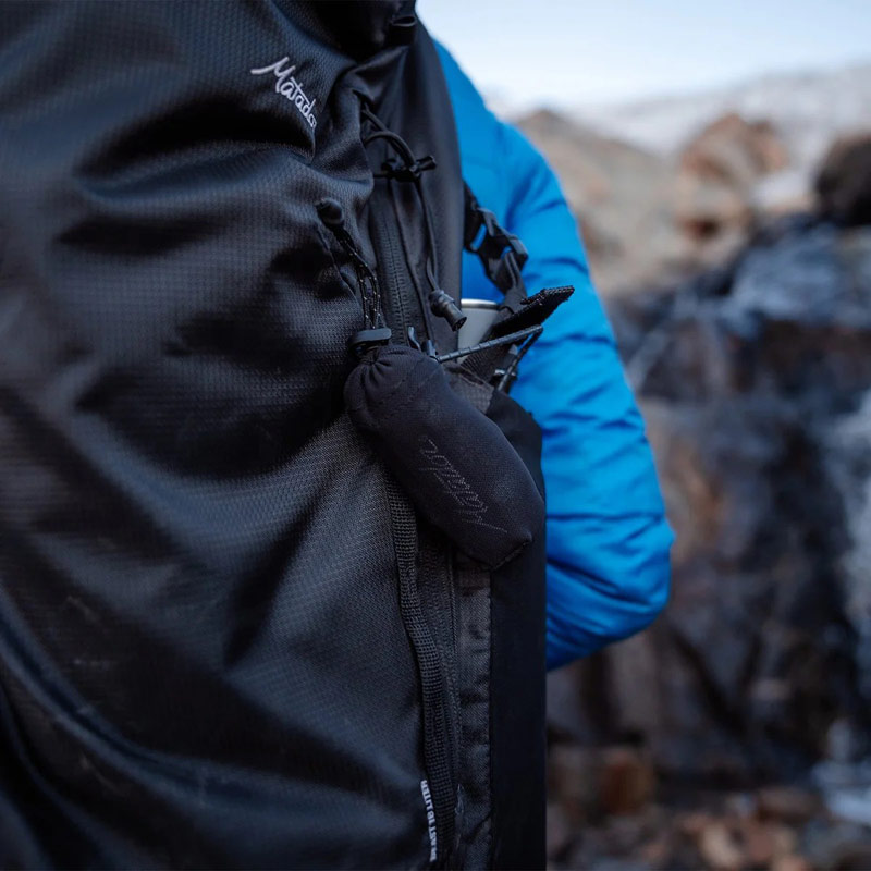 Matador(マタドール) MTD ULトラベルタオル S