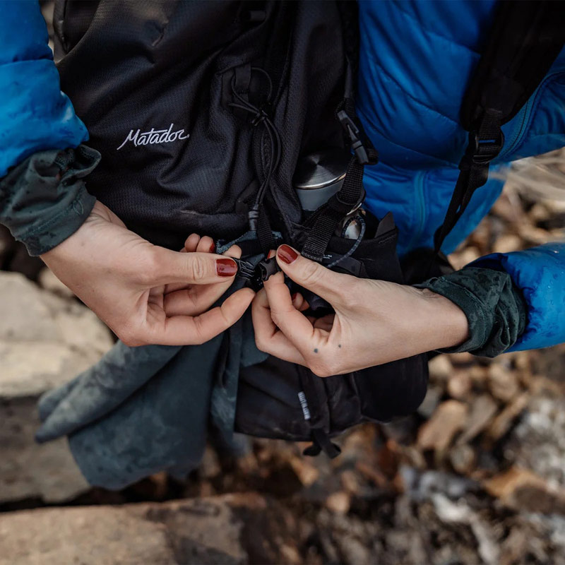 Matador(マタドール) MTD ULトラベルタオル S