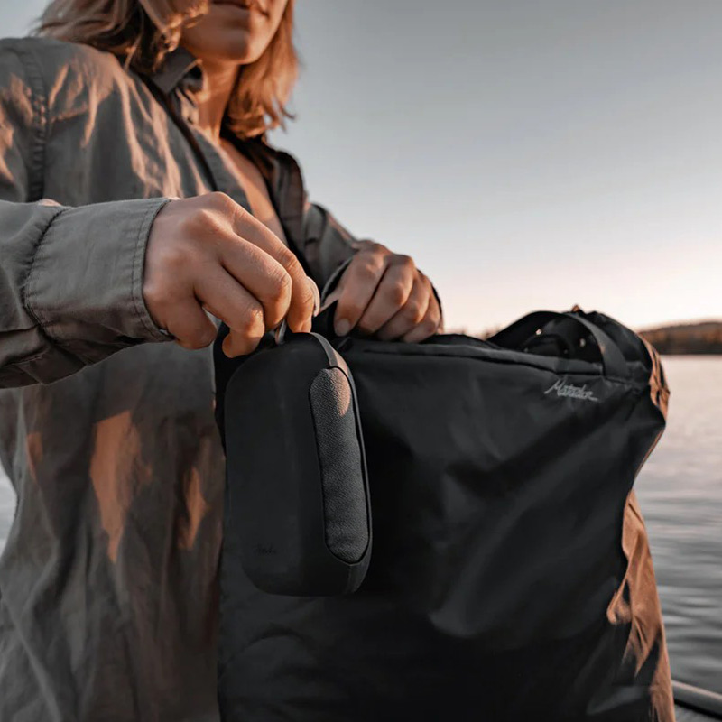 Matador(マタドール) MTD ナノドライ シャワータオル L