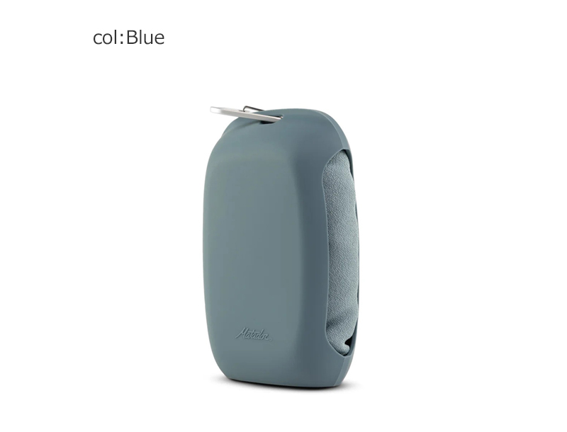 Matador(マタドール) MTD ナノドライ シャワータオル L