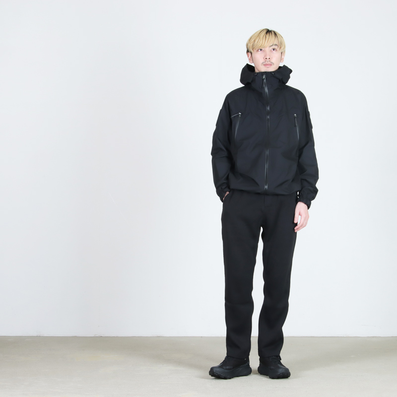 MERRELL(メレル) AGILITY PEAK 5 BOA GTX