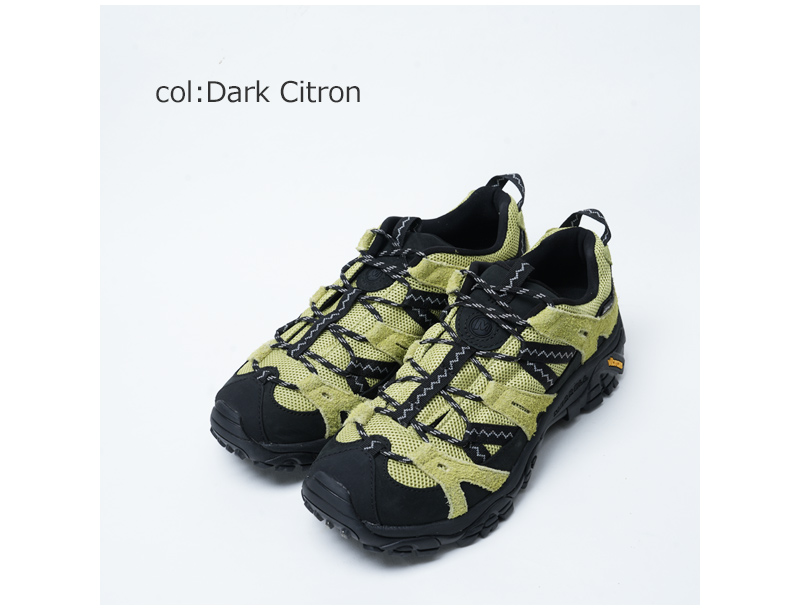 MERRELL(メレル) MOAB 2 SIREN x GRAMICCI