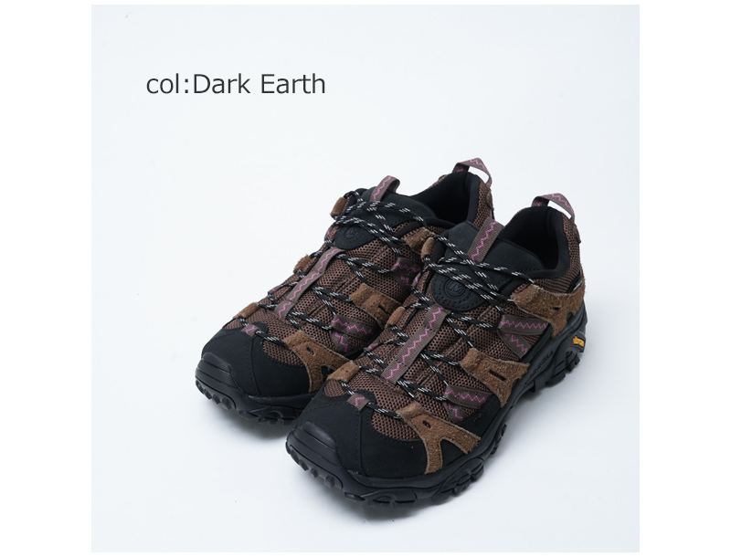 MERRELL(メレル) MOAB 2 SIREN x GRAMICCI