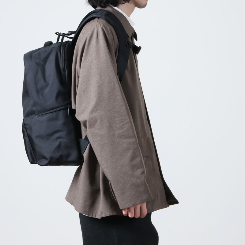 MONOLITH(Υꥹ) BACKPACK PRO SOLID M BLACK