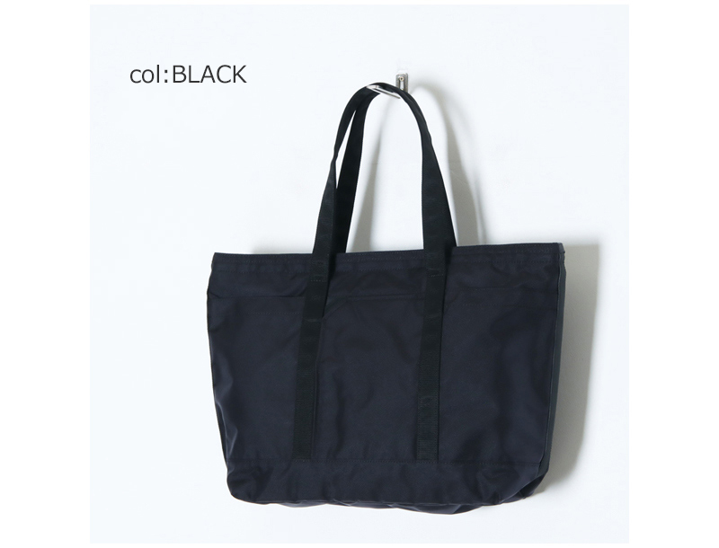 MONOLITH(モノリス) TOTE STANDARD S