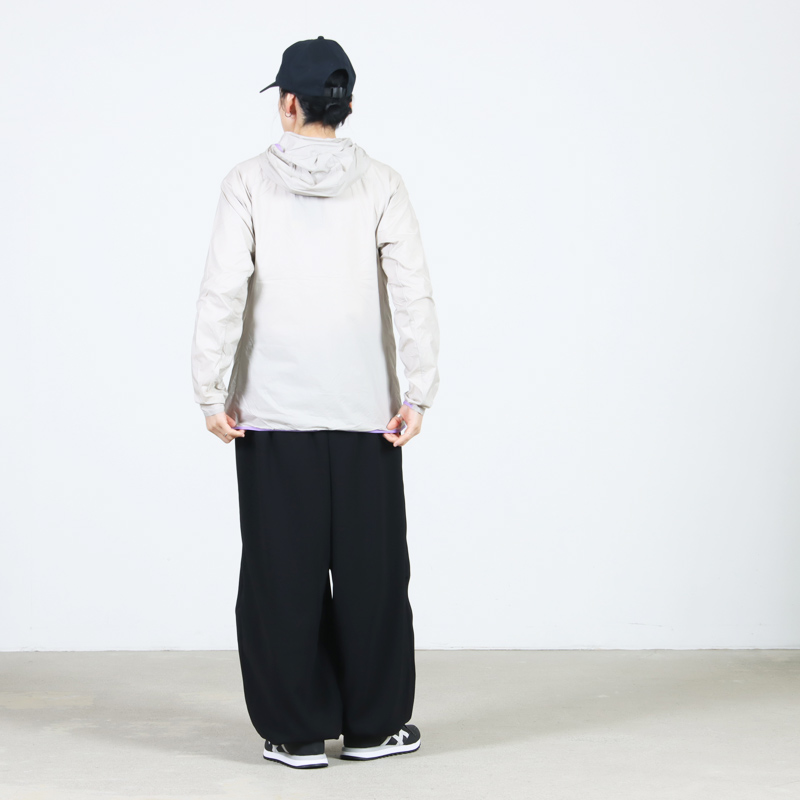 Mountain Hardwear(マウンテンハードウェア) コアエアシェルフーディジャケット