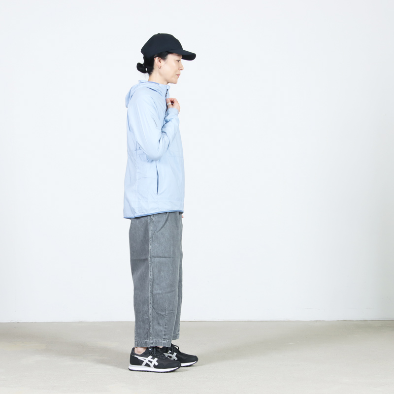 Mountain Hardwear(マウンテンハードウェア) コアエアシェルフーディジャケット