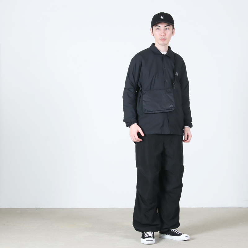 Mountain Hardwear(マウンテンハードウェア) アフターシックスサコッシュEco